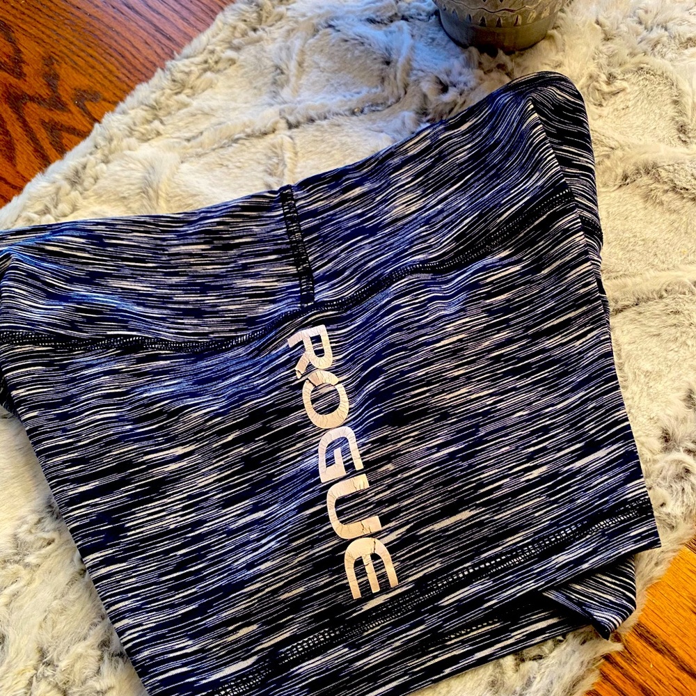 Size medium rogue CrossFit shorts